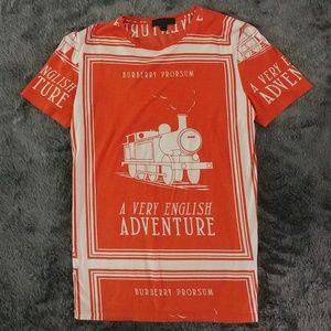 Burberry Prorsum T Shirt